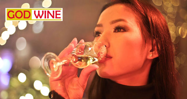 e-BOOTH @ BEXPON "GOD WINES EXCELLENCE TOUR"